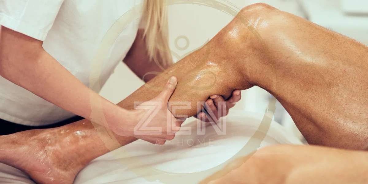 Why You Need Deep Tissue Massage