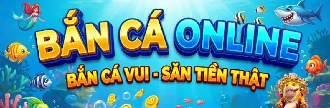 Bắn Cá Đổi Thưởng Cover Image