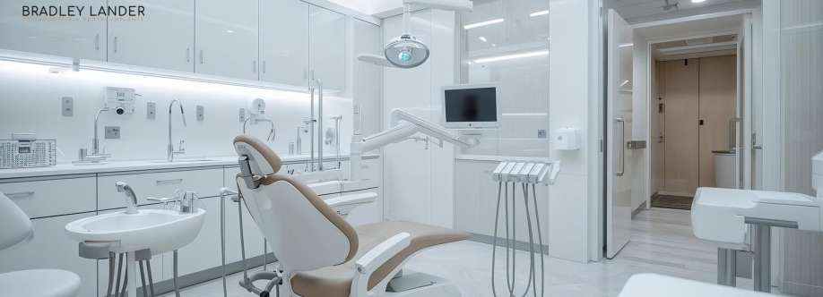 Bradley Lander Cover Image