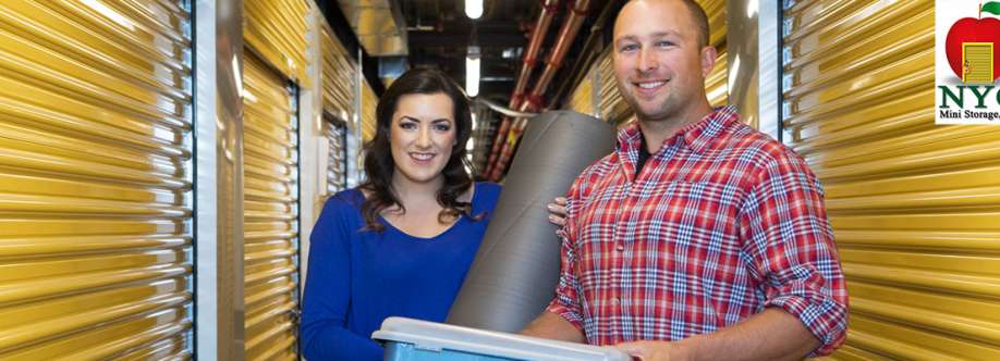 NYC Mini Storage Profile Picture