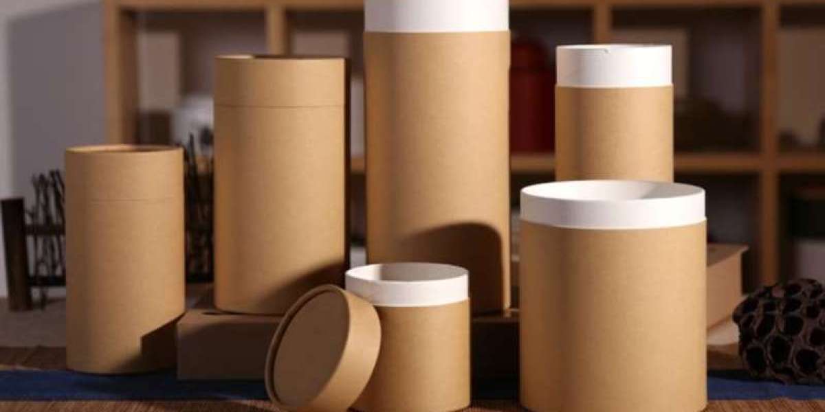 5 Real Case Studies of Cardboard Canister Designs That Delivered Results | Xpert Packs