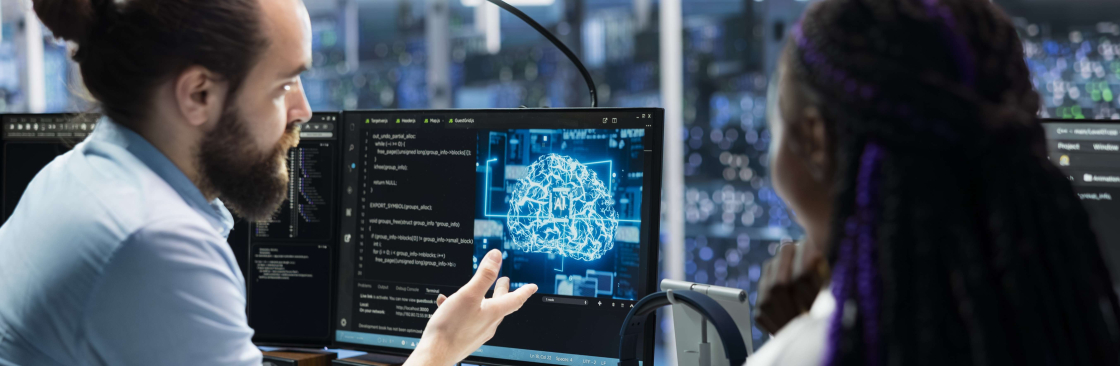 Promatics Cover Image