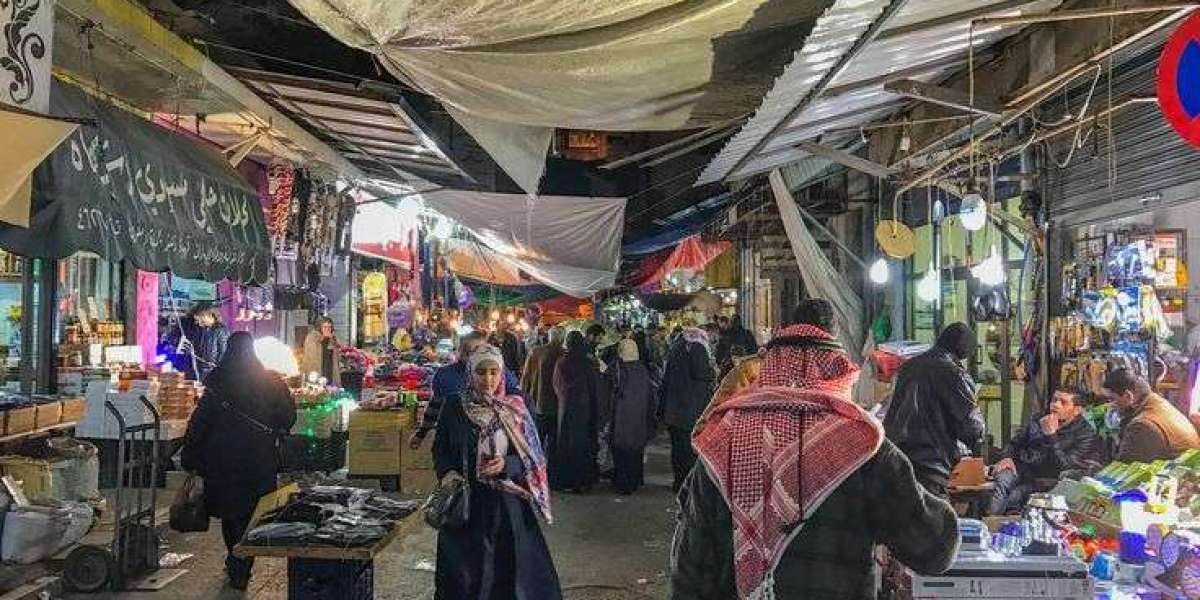 Ramadan in Jordan: A Cultural Experience to Remember