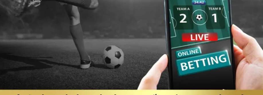 Tỷ Lệ Bóng Đá Nhà Cái Cover Image