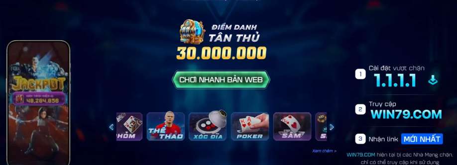 win79 luxury Cover Image