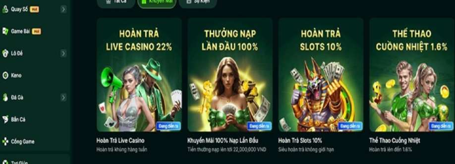 Nhà Cái Fo88 Cover Image