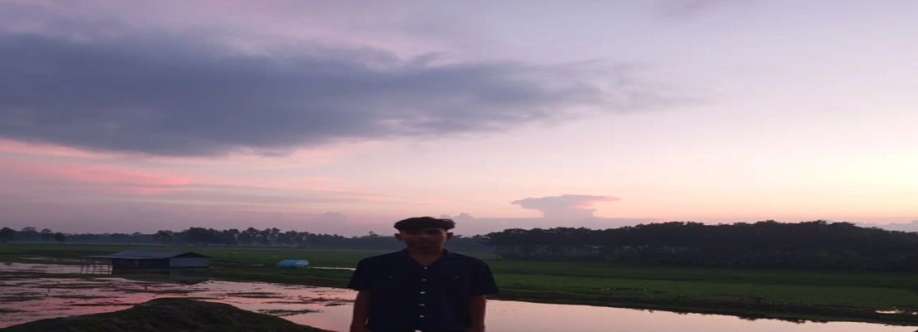 Fahim Hasan Cover Image