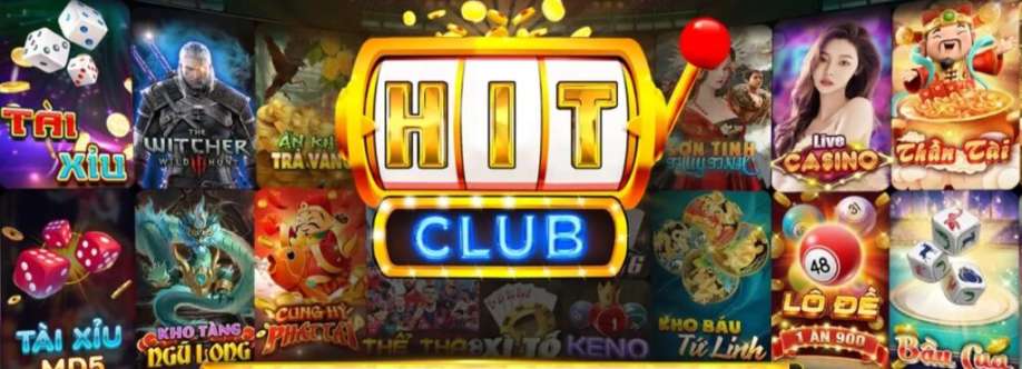 HitClub online Cover Image