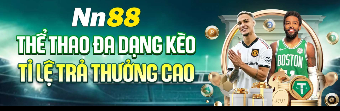 Nhà Cái NN88 Cover Image