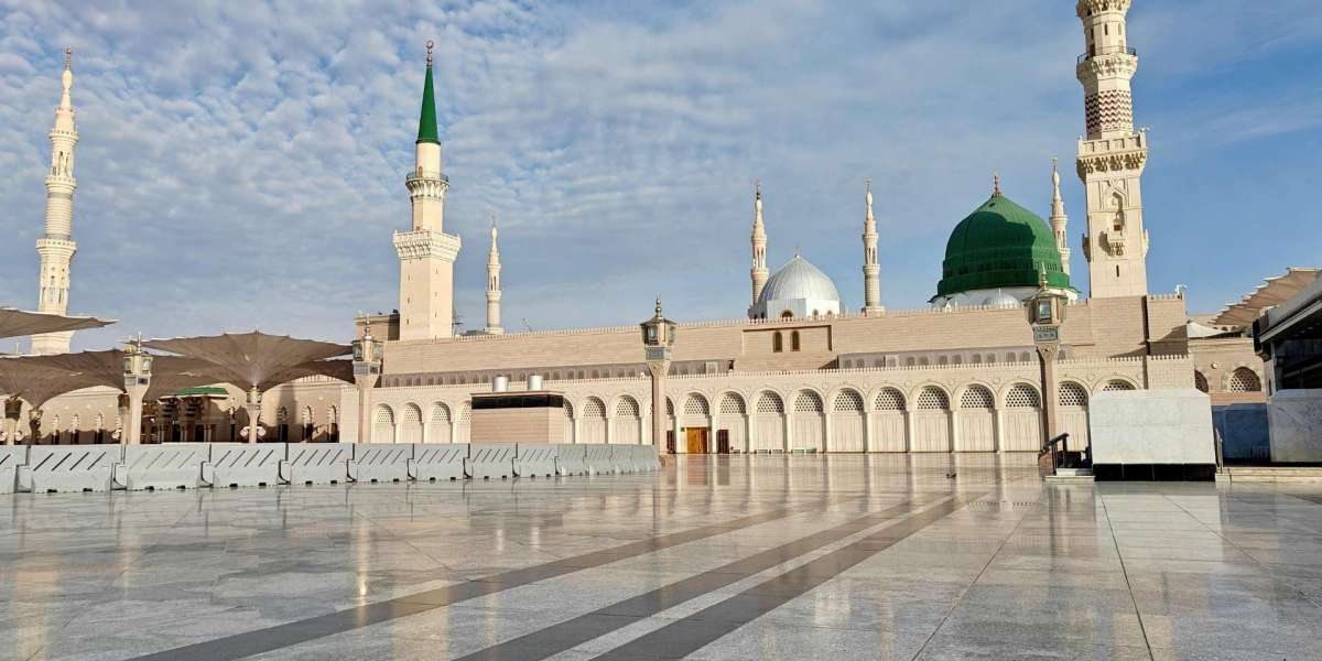 Umrah Packages 2026: Everything You Need to Know Before You Book