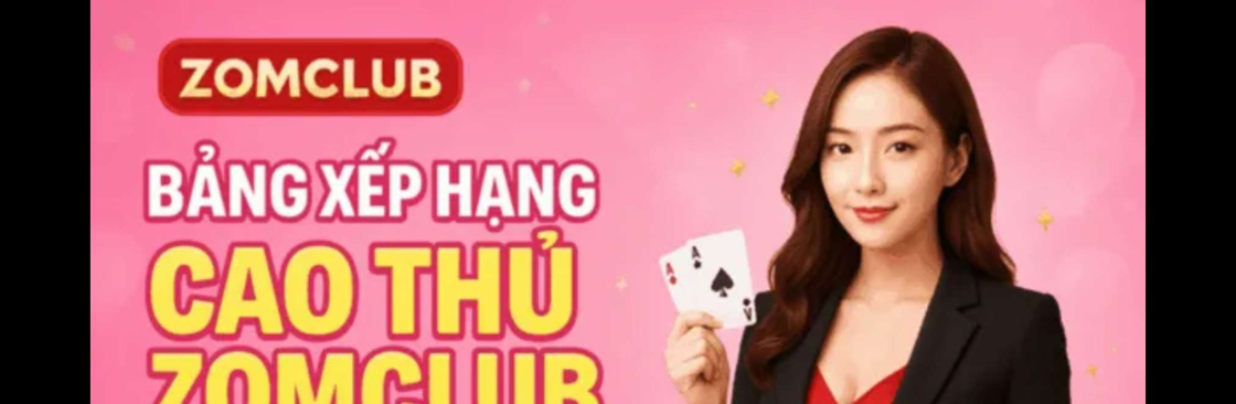 ZOMCLUB Official Cover Image