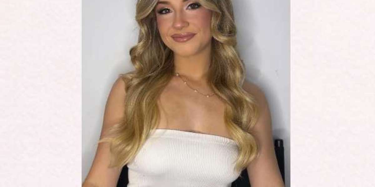 Professional Makeup Artist Nassau & Suffolk County NY – Luxury Beauty Services for Every Special Occasion