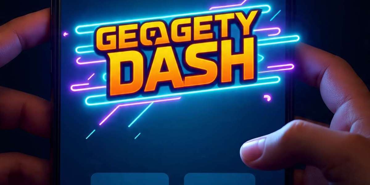 Geometry Dash APK – Complete Beginner Friendly Guide
