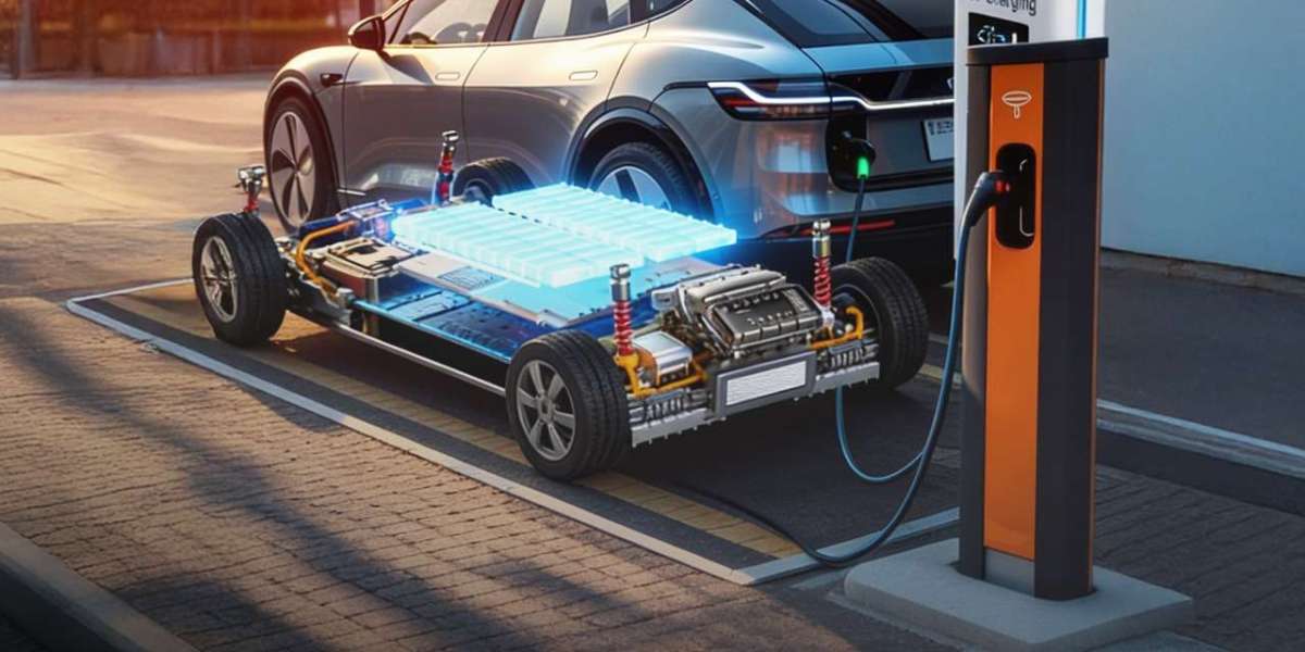 Car Brakes Service in Hyderabad & Ensuring Safety and Performance on Every Drive