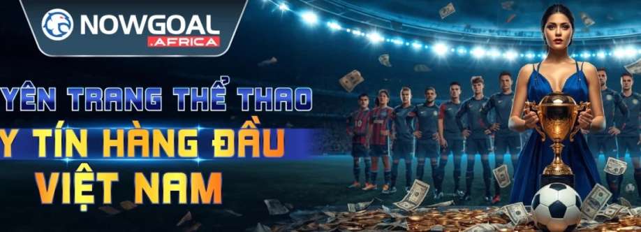 nowgoalafrica Cover Image