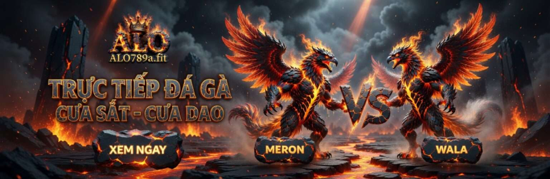 Nhà Cái Alo789 Cover Image