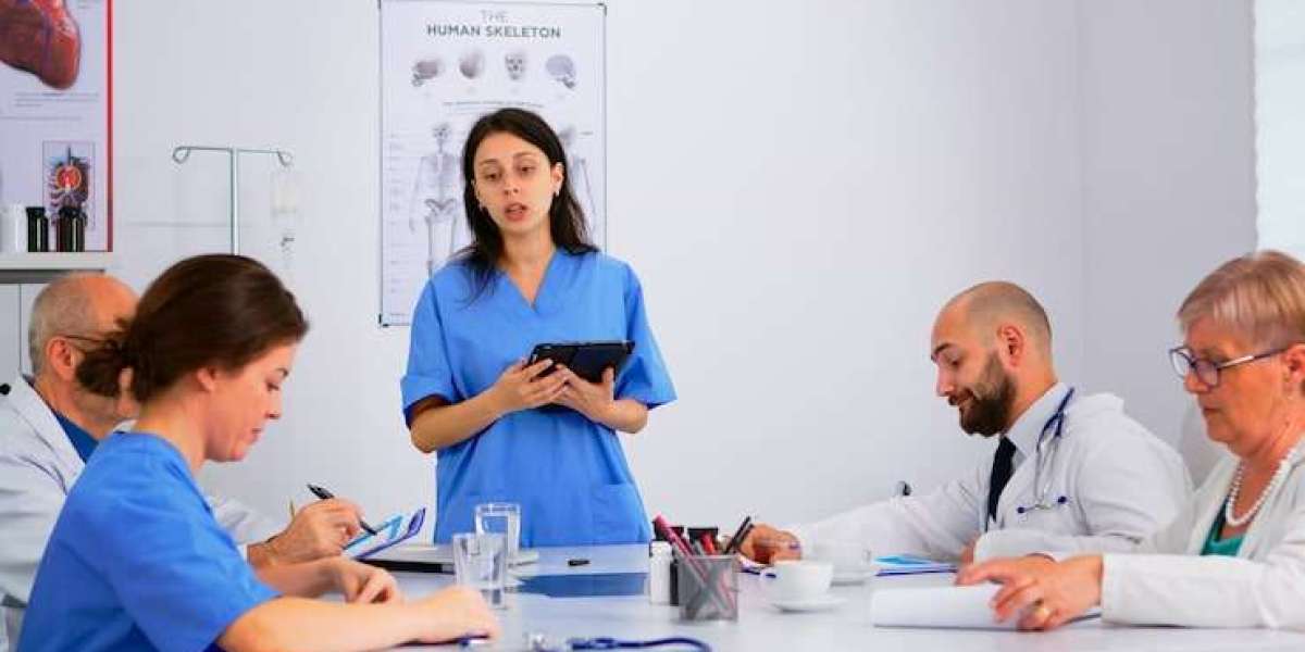 Why Every Future Doctor Needs an Empathy Toolkit for Healthcare Students