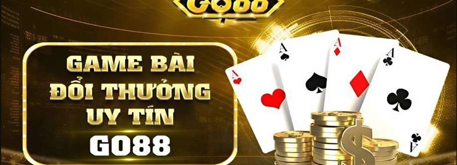 GO88 Trang Slot Online Thưởng Lớnn Cover Image