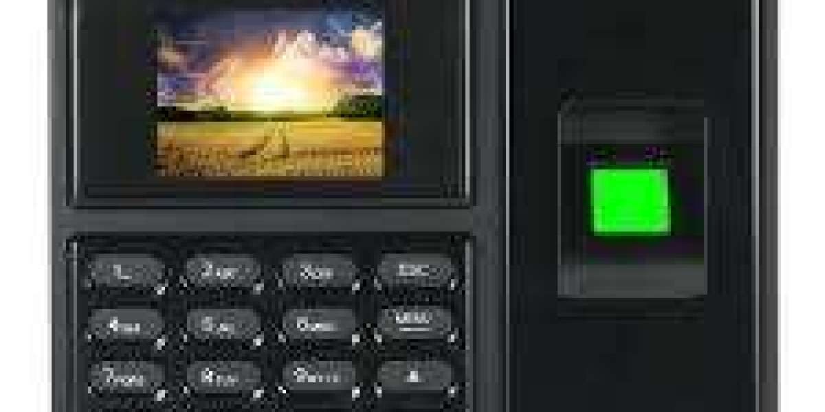 Biometric Device for Attendance | Biometric Access Control Device at Sathya Online Shopping