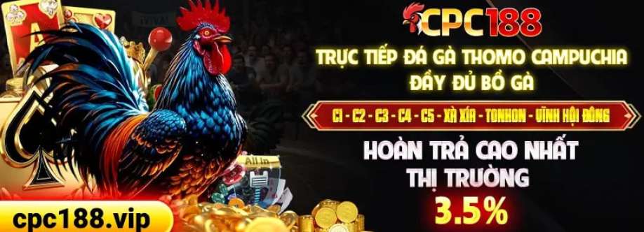 cpc188 vip Cover Image