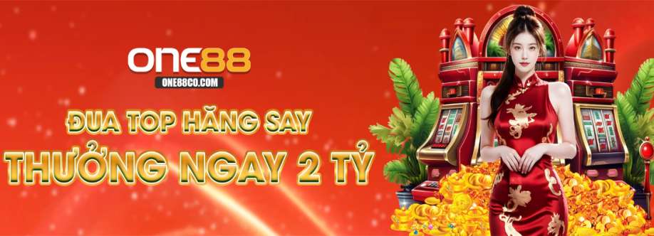 ONE88 COCOM Cover Image