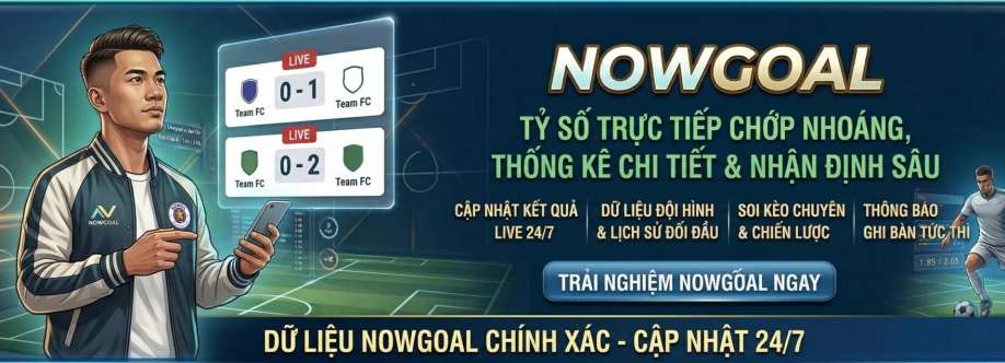 nowgoalmba Cover Image