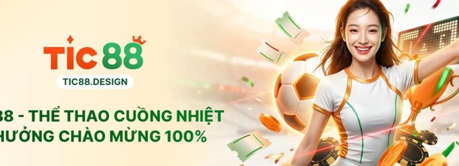 Nhà cái Tic88 Cover Image