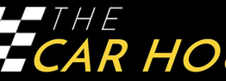 The Car House Cover Image