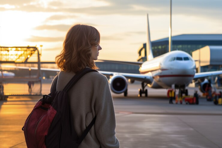 List Of Biggest And Busiest Airports In India - OK Easy Life