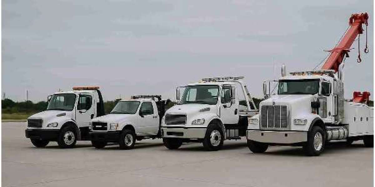 Fast & Reliable Wrecking Service Near Me Flatbed Towing & Wrecker Services You Can Trust