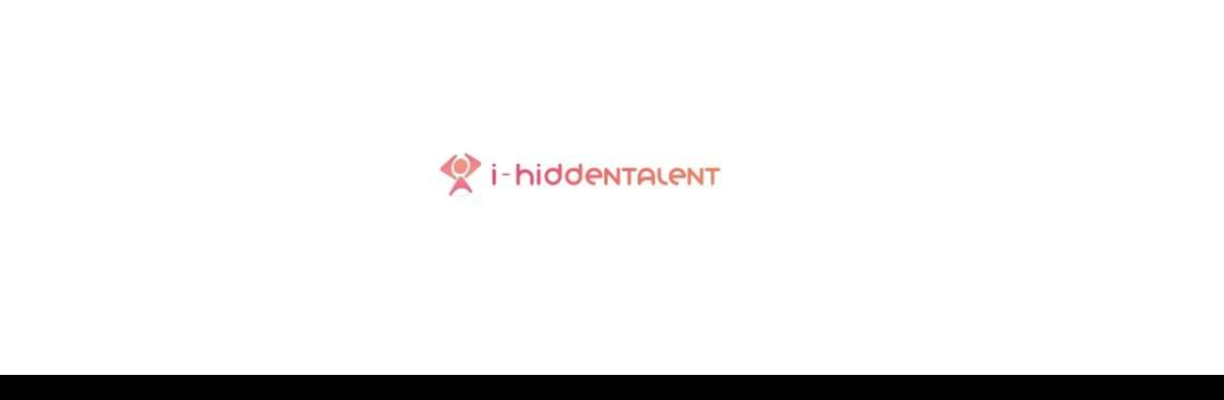 i Hidden Talent Cover Image