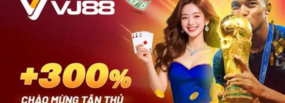 Nhà Cái Vj88 Cover Image