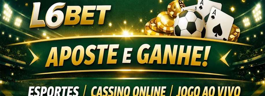 Casa de Apostas l6bet Cover Image