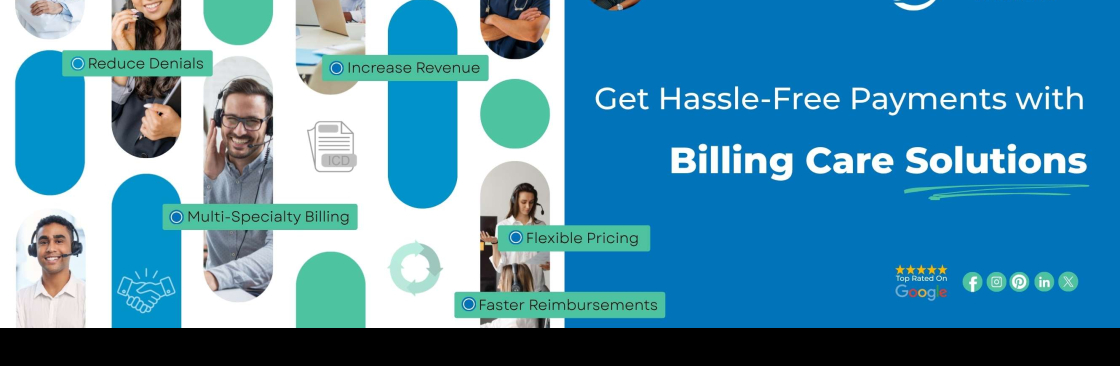 billingcare solutions Cover Image