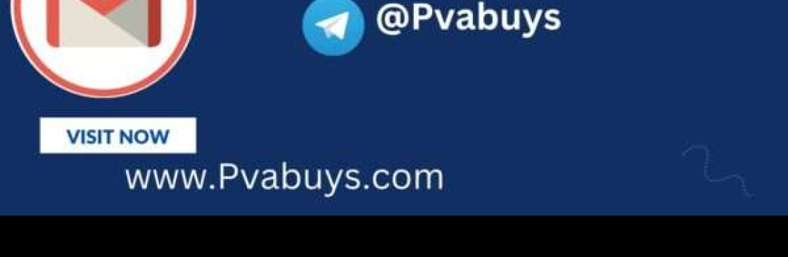 Buy Old Gmail Accounts Cover Image