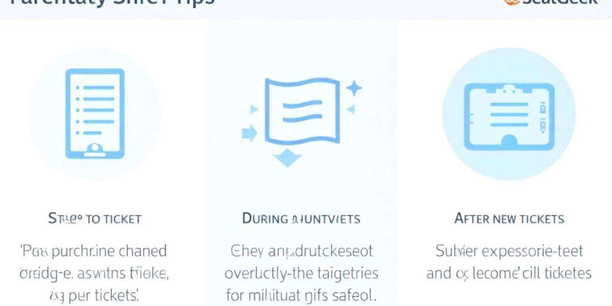 How to Stay Safe When Using Seatgeek: A Complete Guide for Secure Ticket Buying