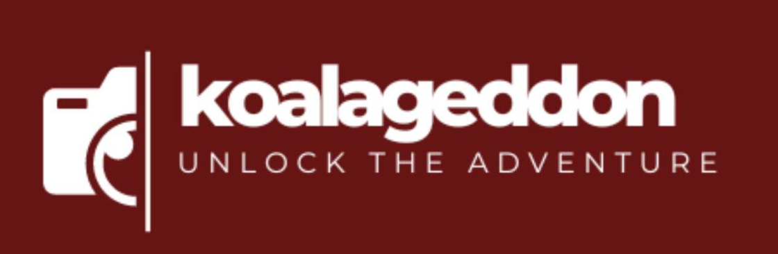 Koala geddon Cover Image