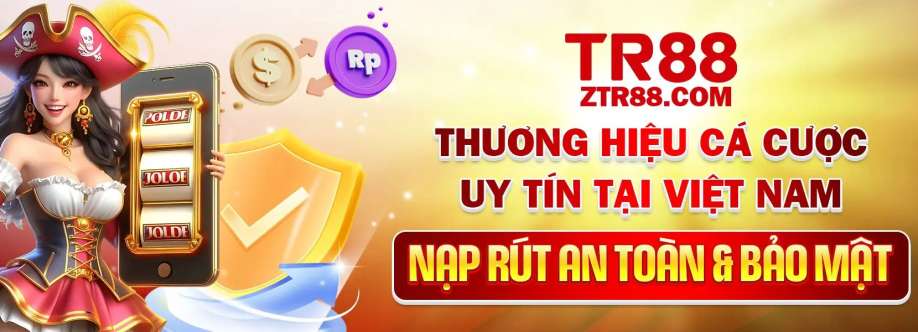 Nhà cái TR88 Cover Image