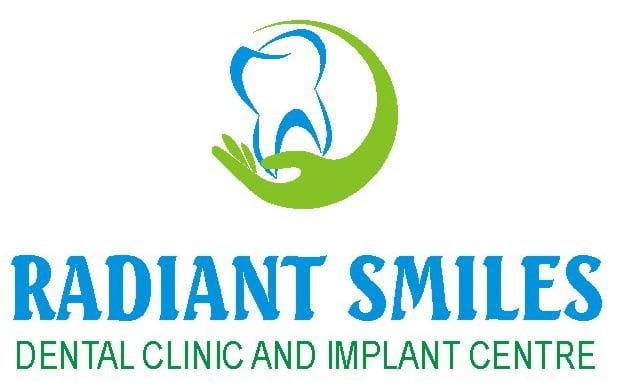 Home - Radiant Smiles Dental Clinic – Trusted Dental Care in Dombivli