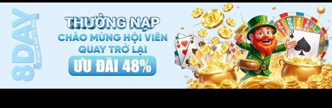 8Day 8dayscocom2026 Cover Image