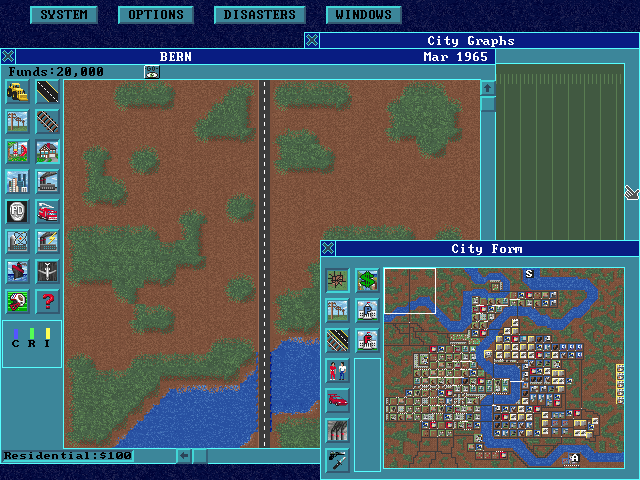 Download SimFarm | Free Game Empire - old games, Abandonware