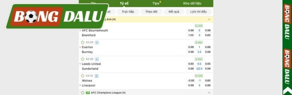 Bongdalu Cover Image