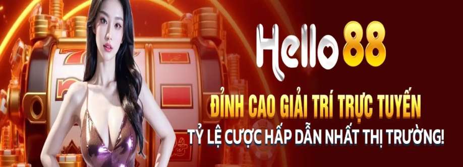 Hello888 io Cover Image