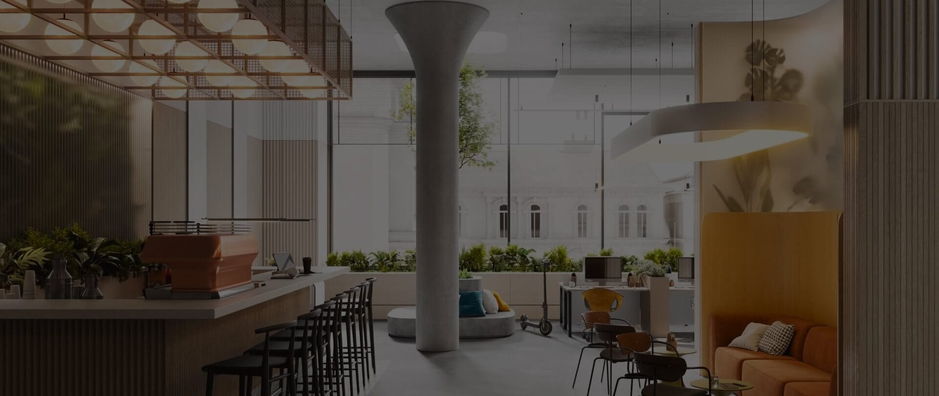 Indoor Plants Hire Melbourne | Office Plant Hire Melbourne