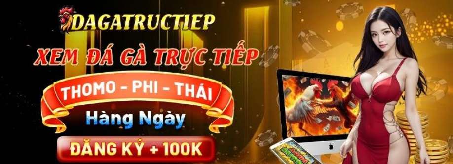 DAGA TRUCTIEP Cover Image