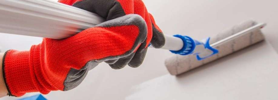 Painting Dubai Cover Image