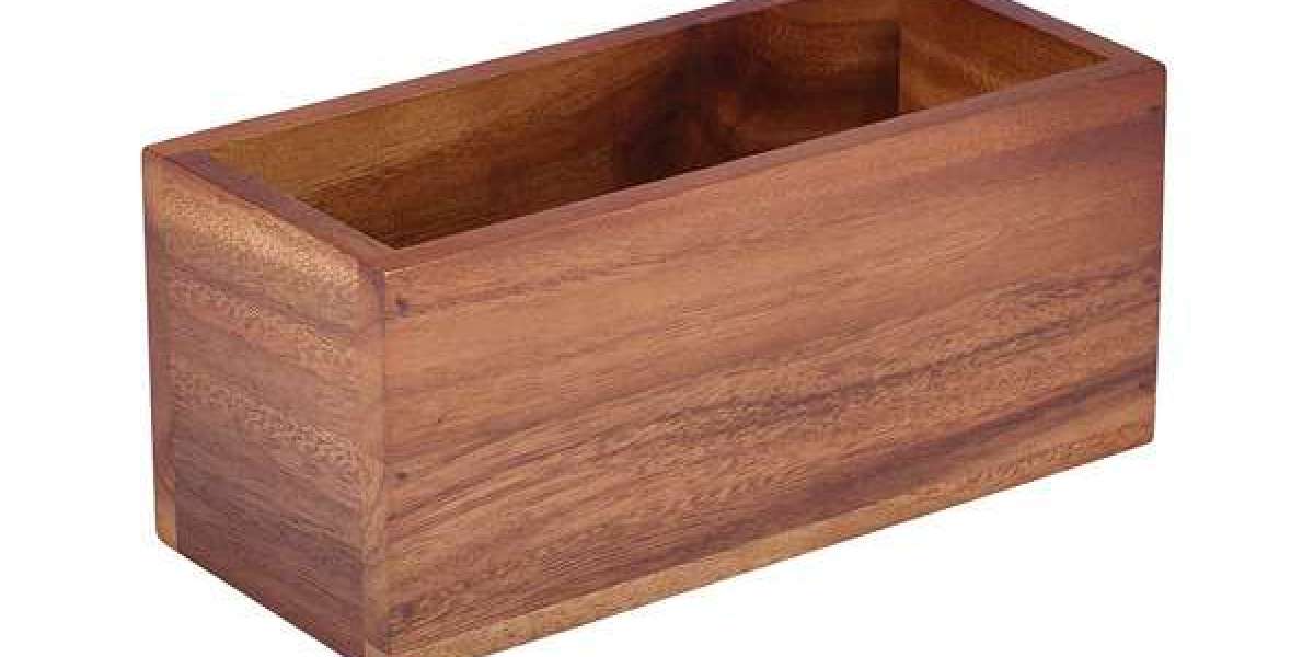 Rustic Meets Modern: Decorating with Wooden Cutlery Holders in Your UK Dining Room