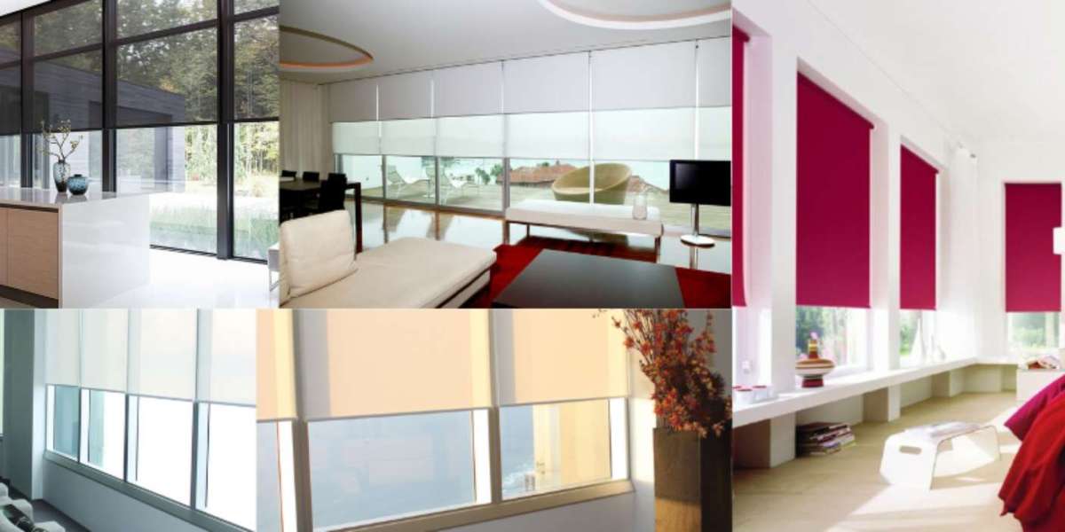 Timber Venetian Blinds Vs. Aluminium: Designs For Modern Interiors