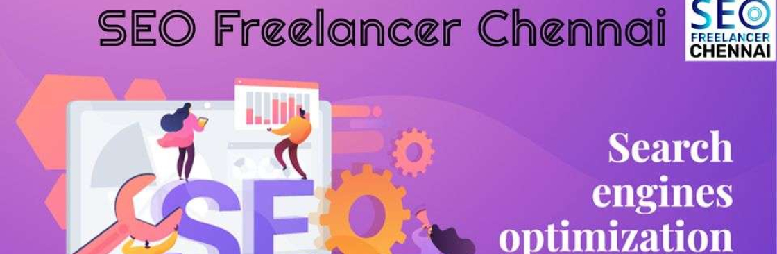 SEOFreelancer Chennai Cover Image