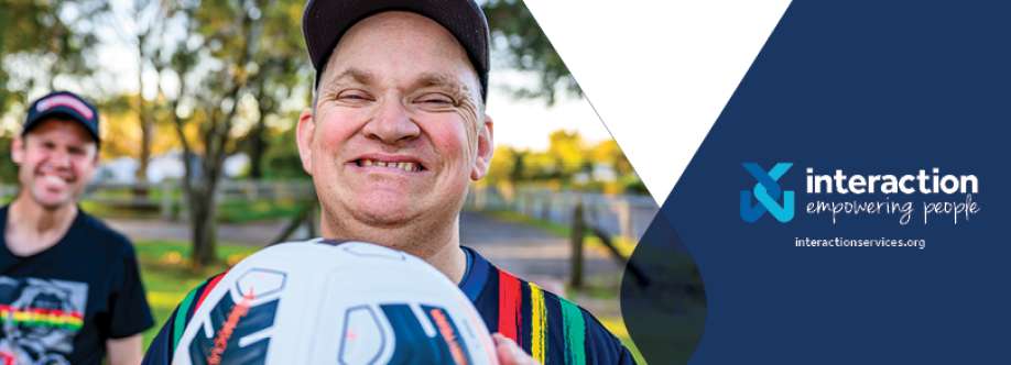 Interaction Disability Services Cover Image